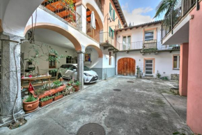 Mendrisio Corte - Happy Rentals